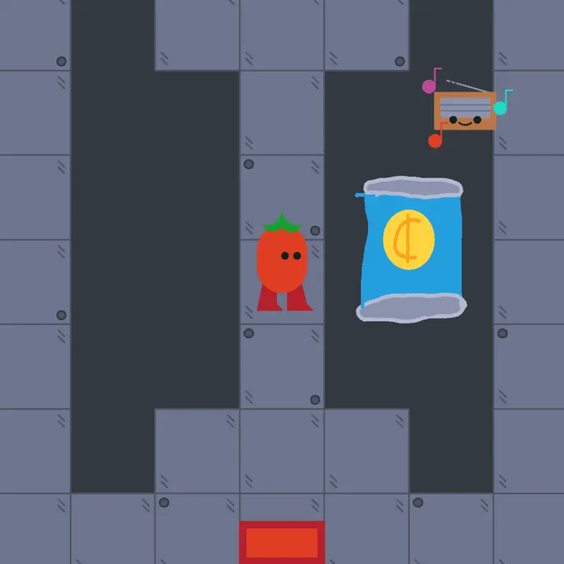 Game by @Flintisus