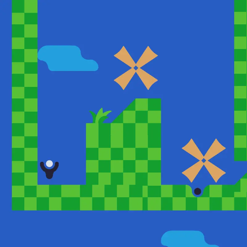 Game by @inolipop