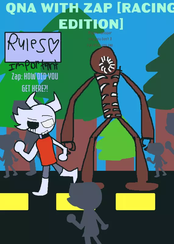 Game by @X-1000_the_mimic