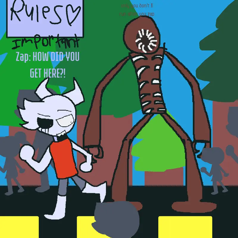 Game by @X-1000_the_mimic