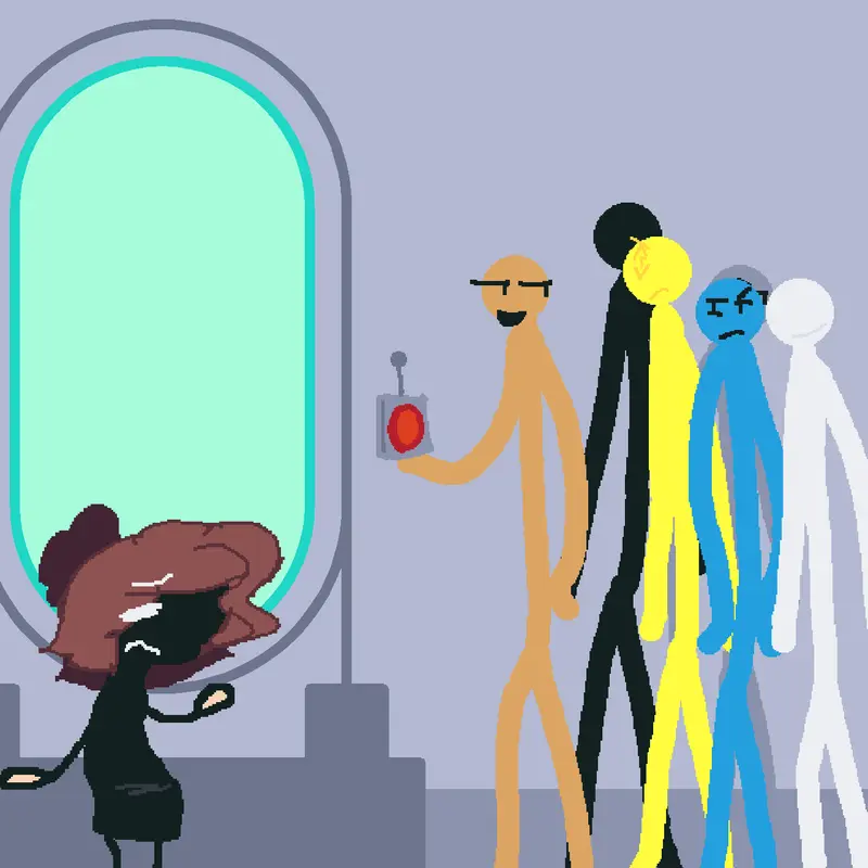 Game by @stickman_clan