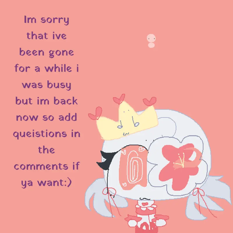 Game by @QUEEN__blossom