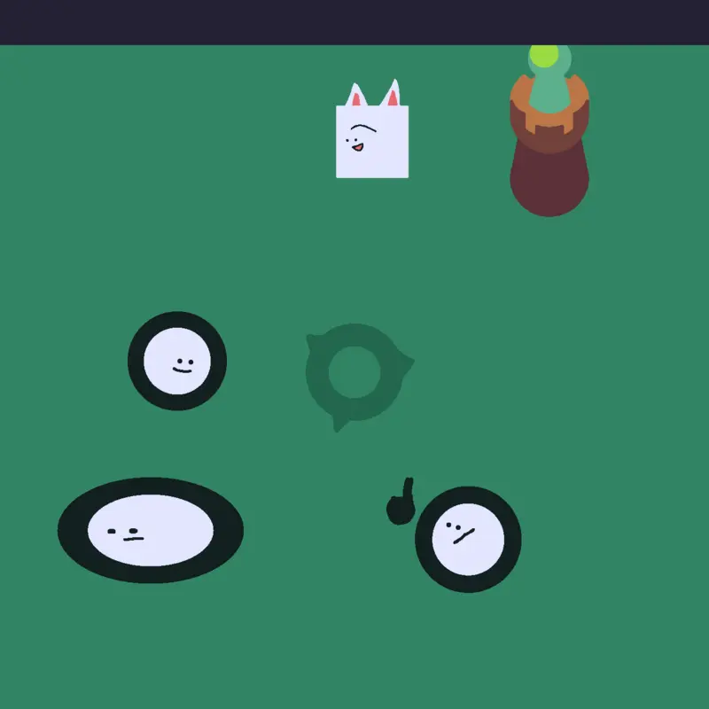 Game by @Neutural_lslam10