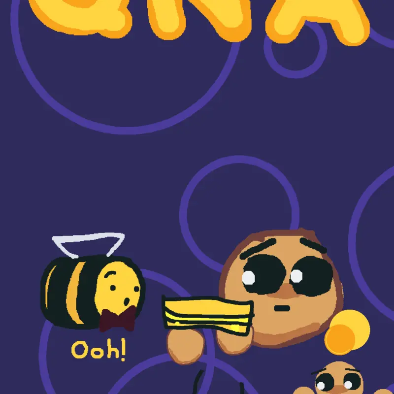 Game by @whybeezies_