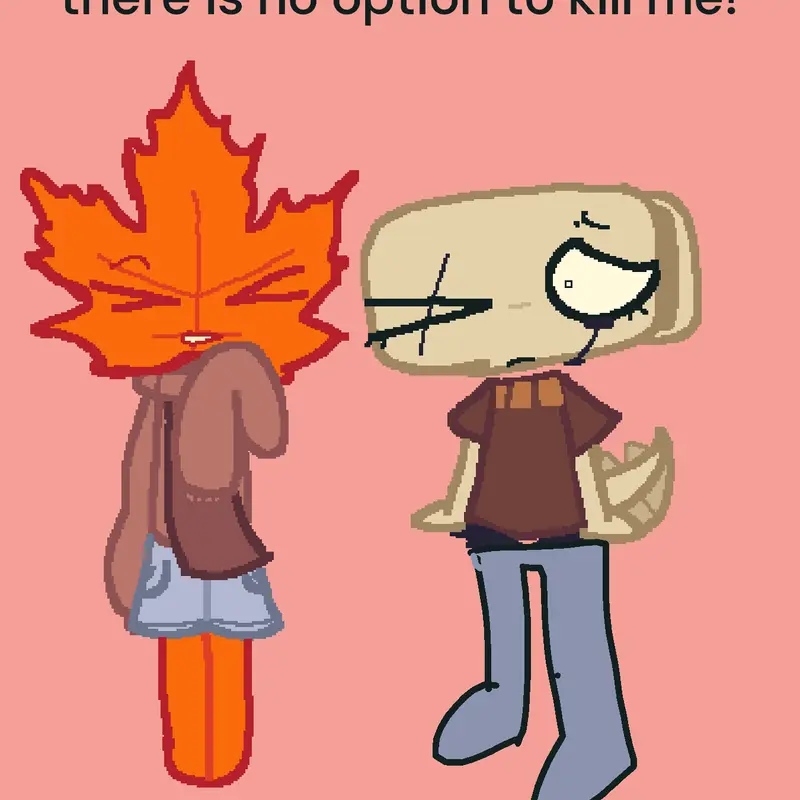 Game by @trueanimatic12
