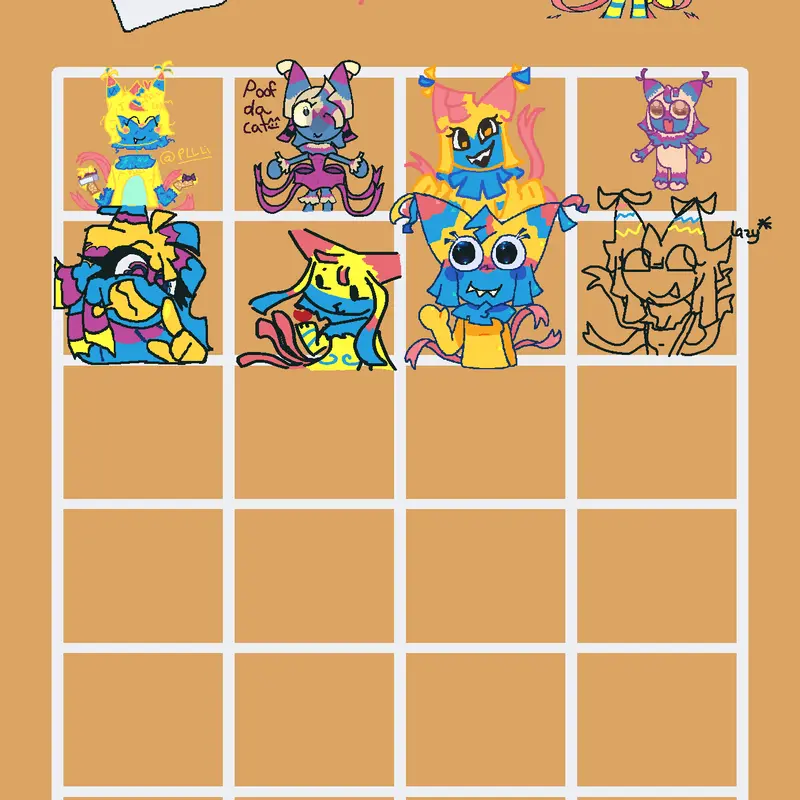 Game by @two-time-lover