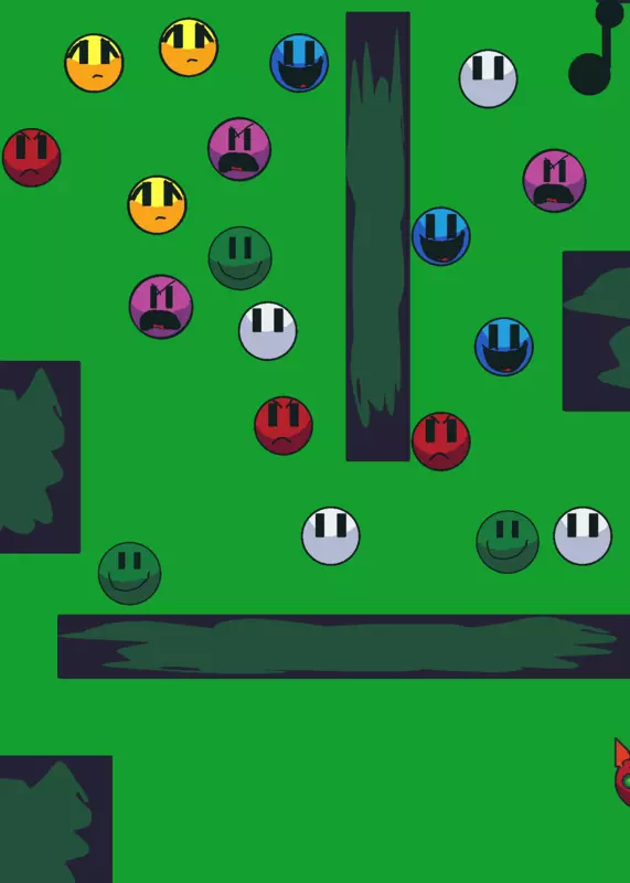 Game by @angelestifanio