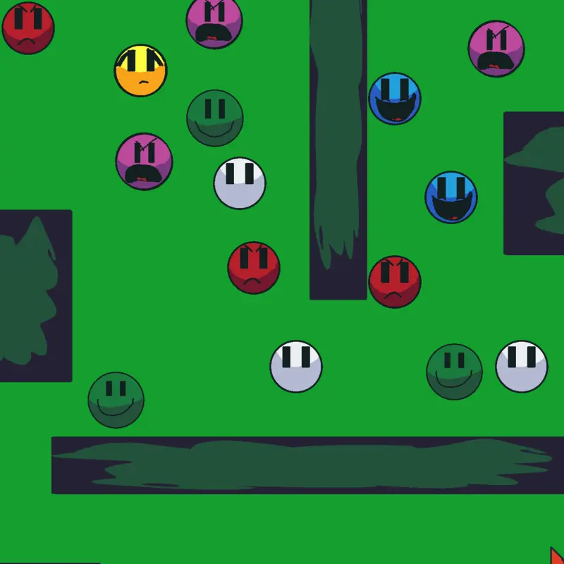 Game by @angelestifanio