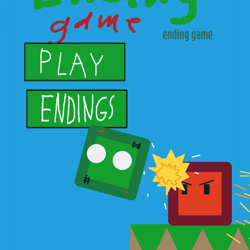 Game by @bacon_nugget1209