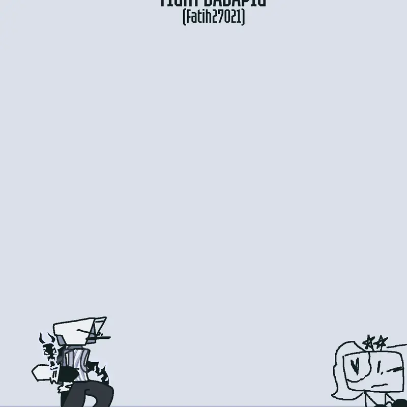 Game by @Dadapig