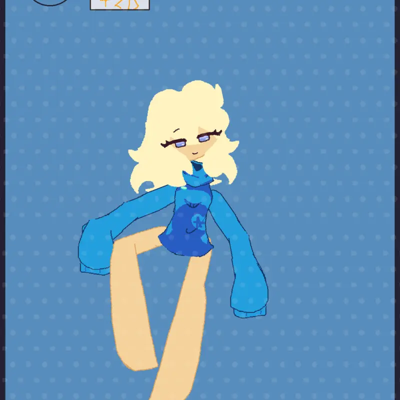Game by @Angel_kit9863