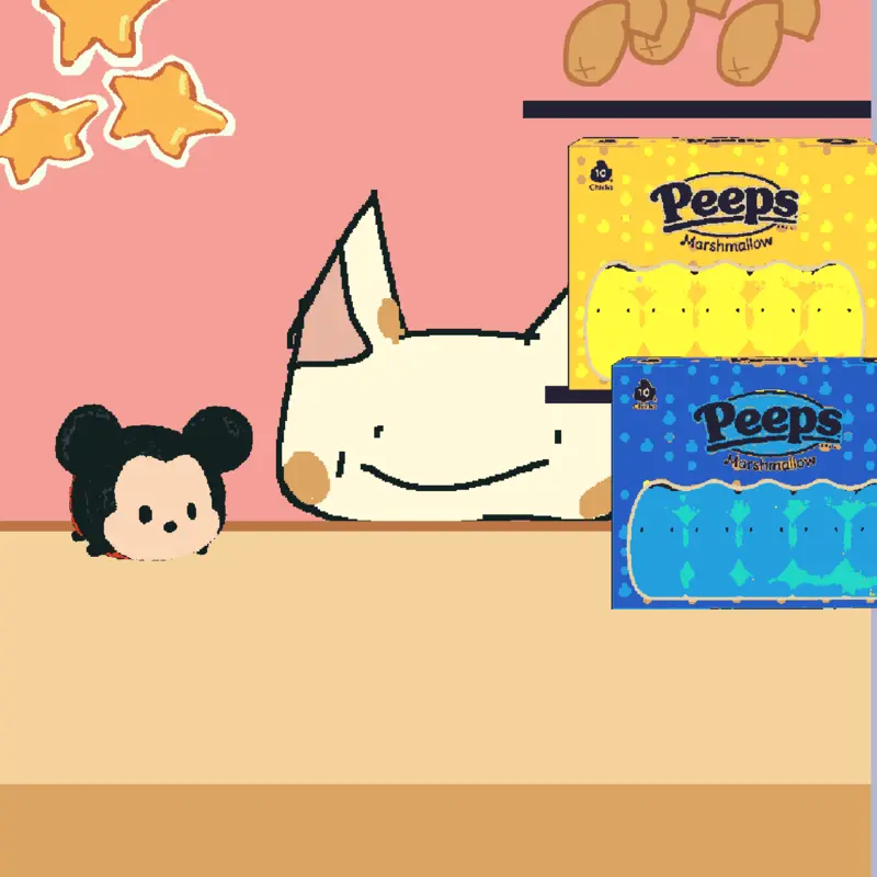 Game by @EpicShadowMilkCookieFan