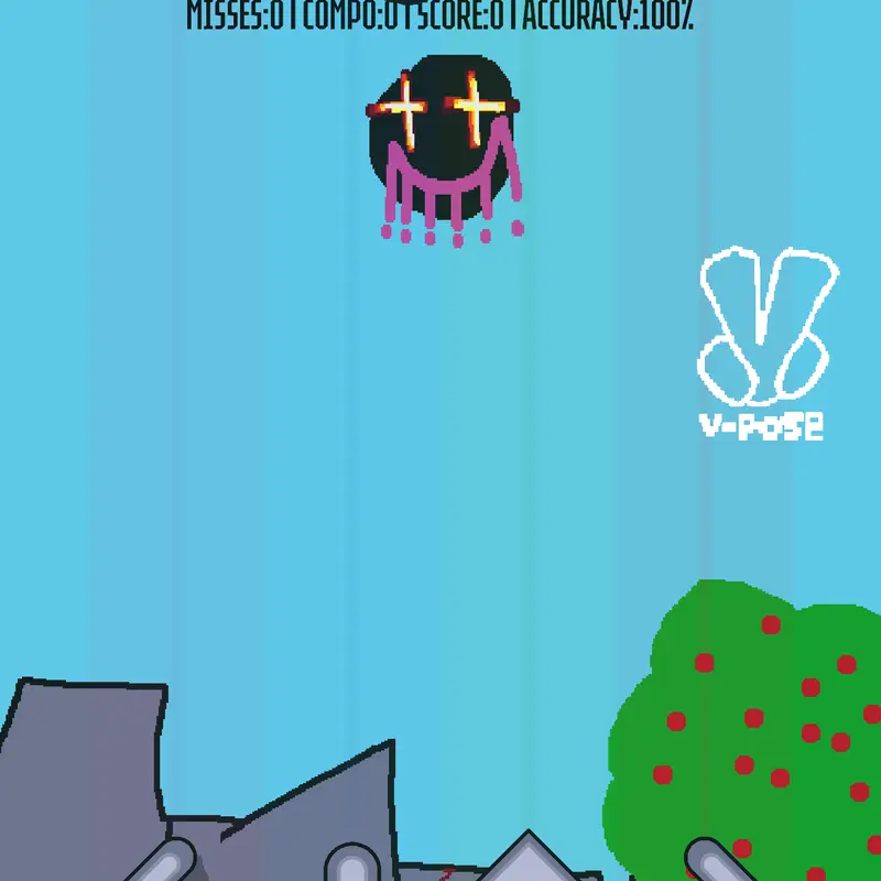 Game by @namesnova