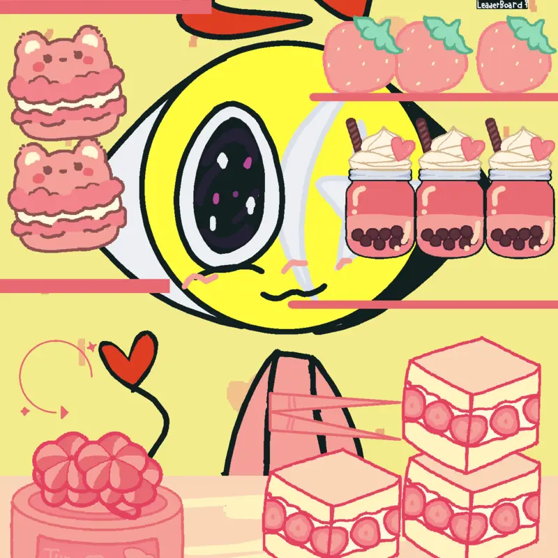 Game by @Milka_Back