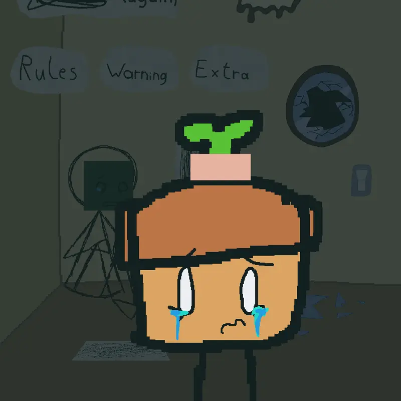 Game by @Plants_N_Melons