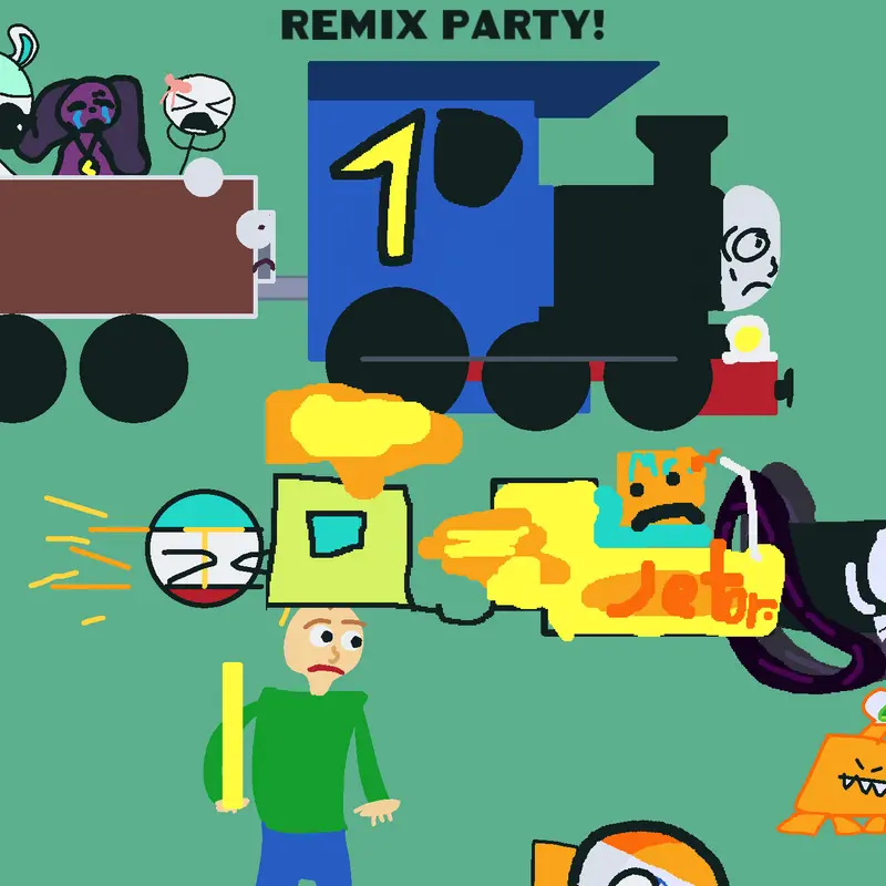 Game by @prussia_studios