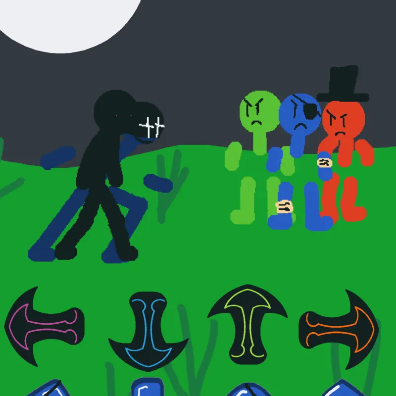 Game by @eligichc