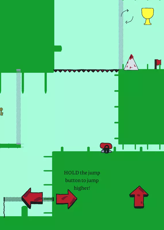 Game by @Doors_2026
