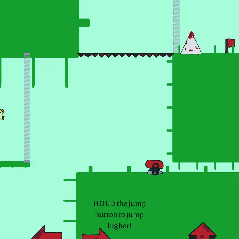 Game by @Doors_2026