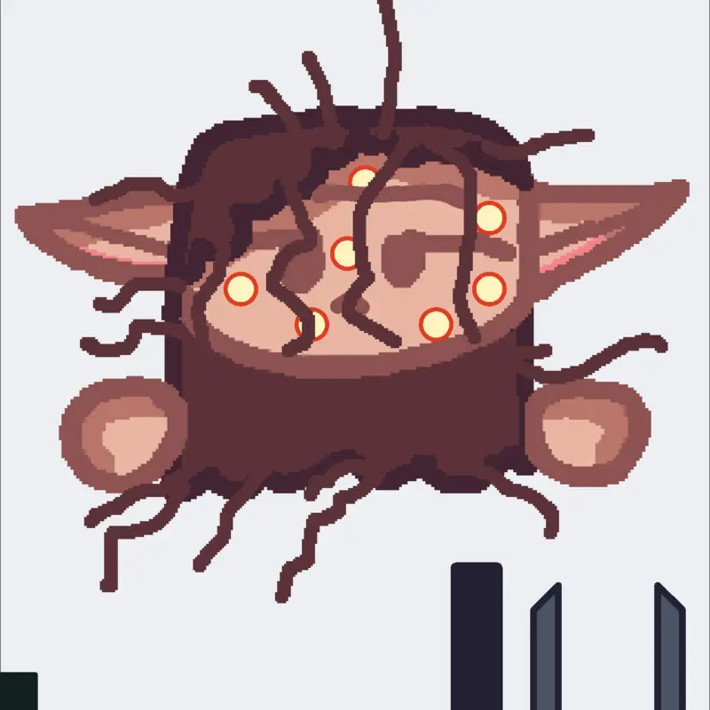 Game by @Axolotls_Days
