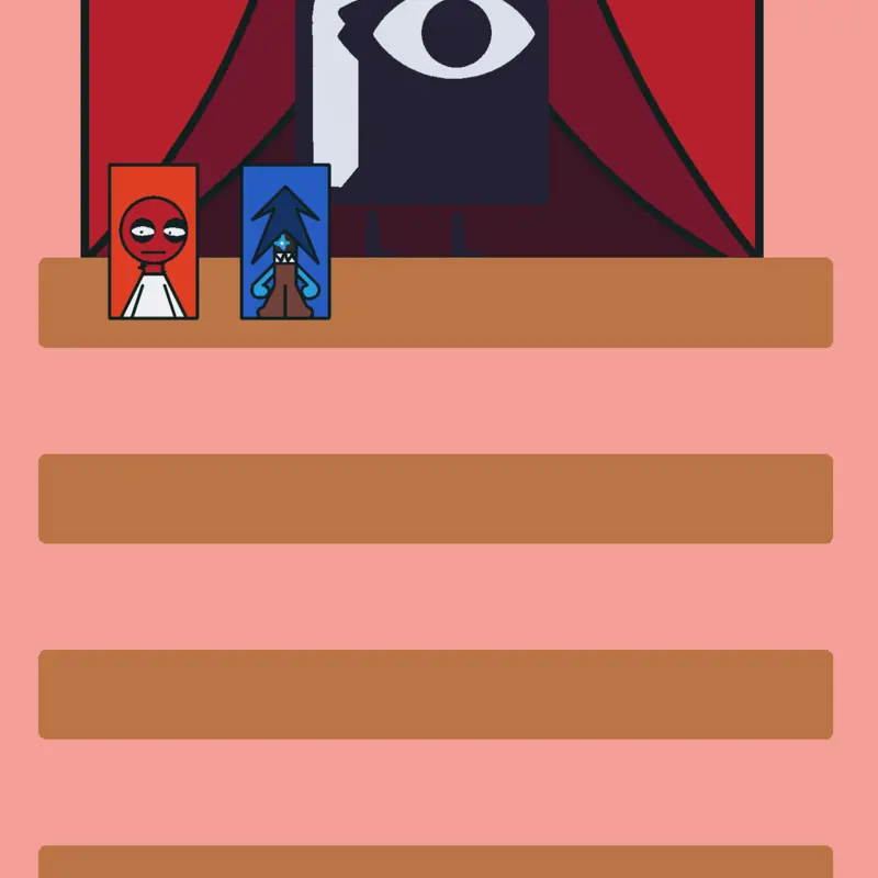 Game by @robot_studios