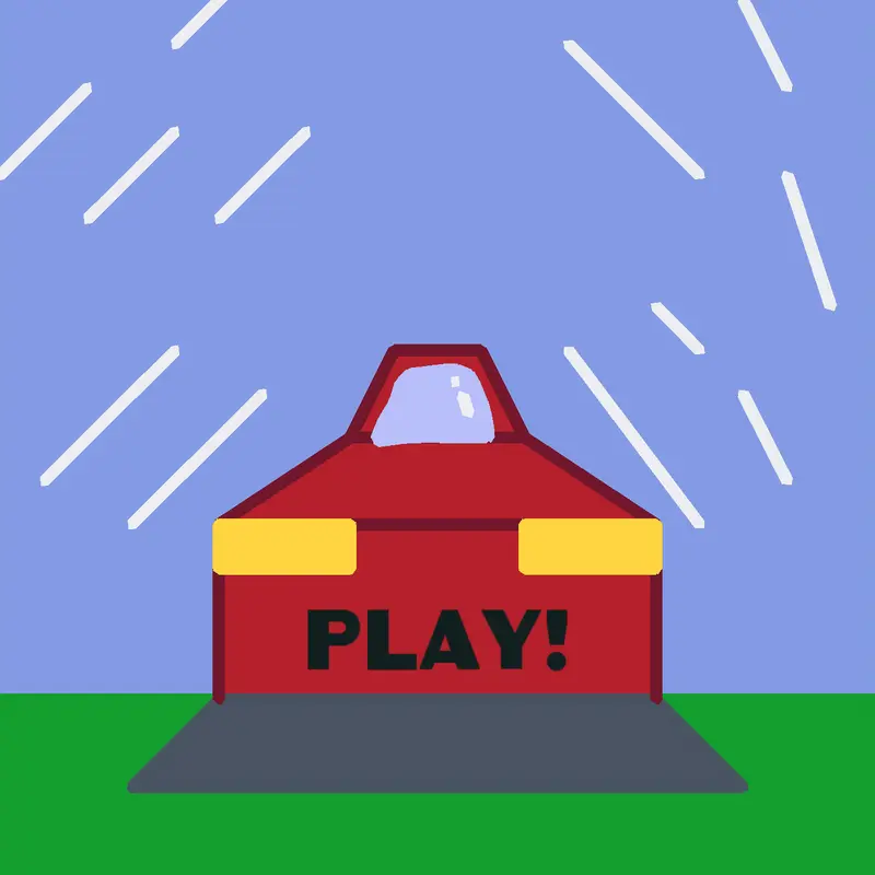 Game by @el_pengoso