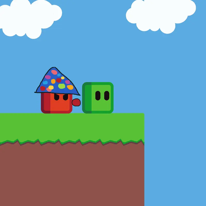 Game by @potatosouup