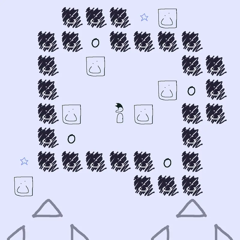 Game by @MED-NEM