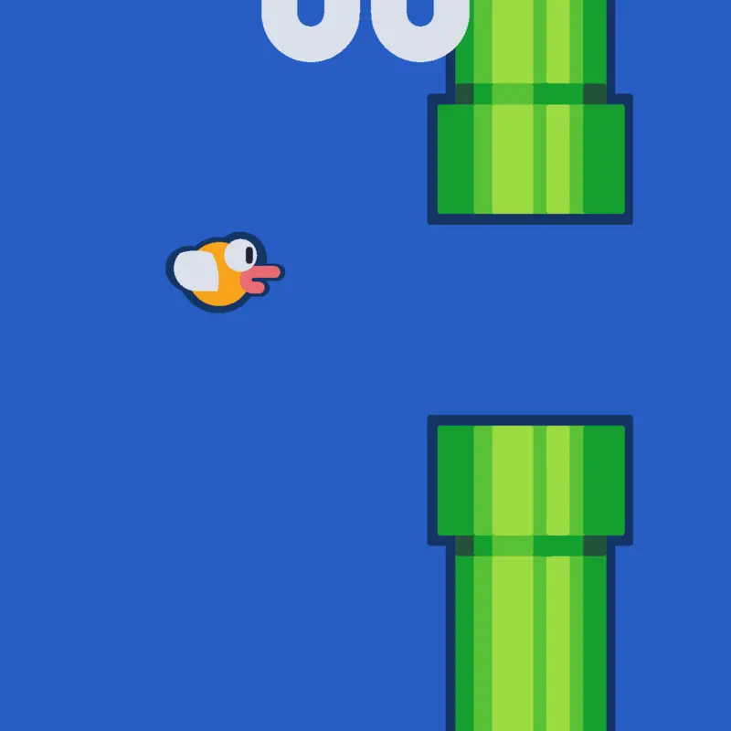 Game by @Krzak