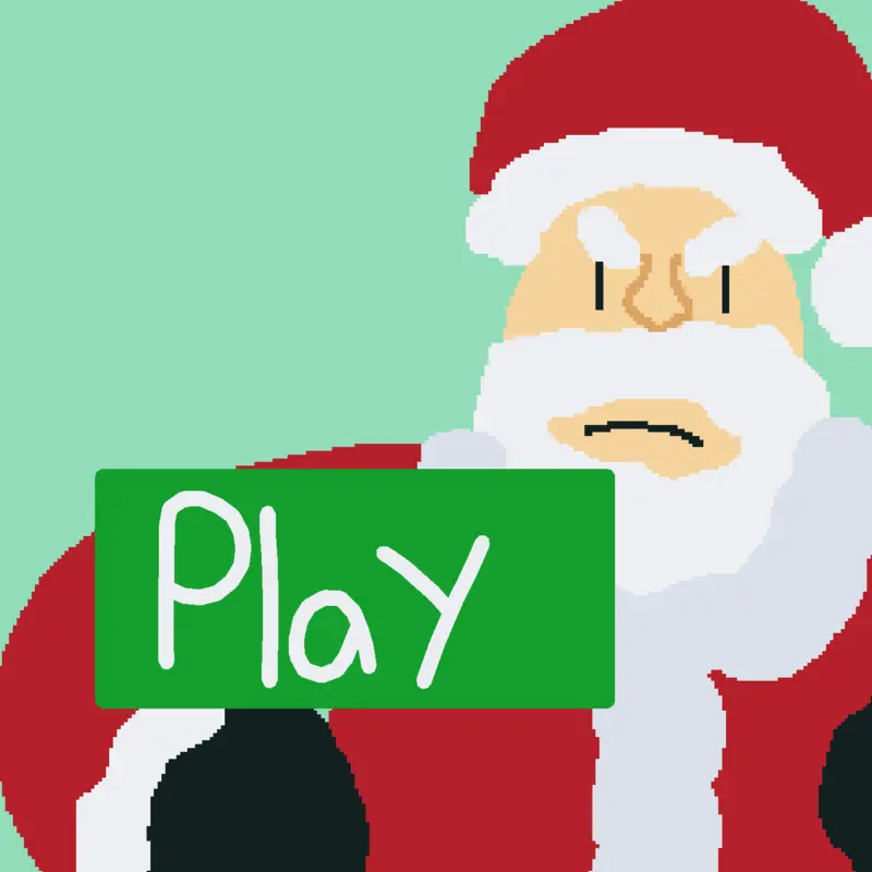 Game by @Atotallynormalcharacter