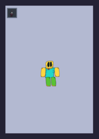 "real" noob ragdoll