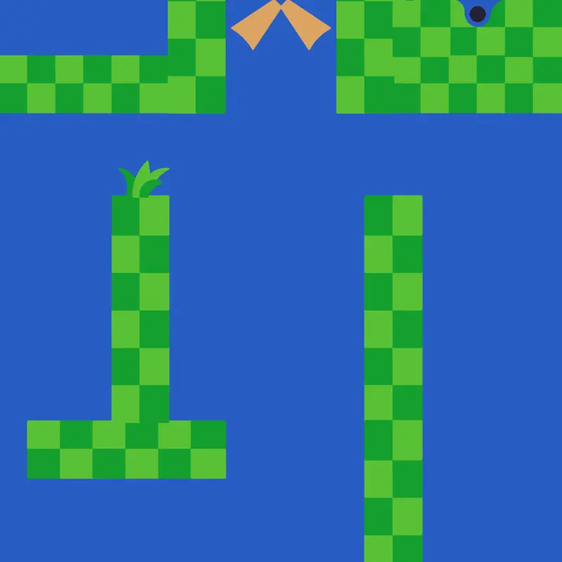 Game by @nimfa