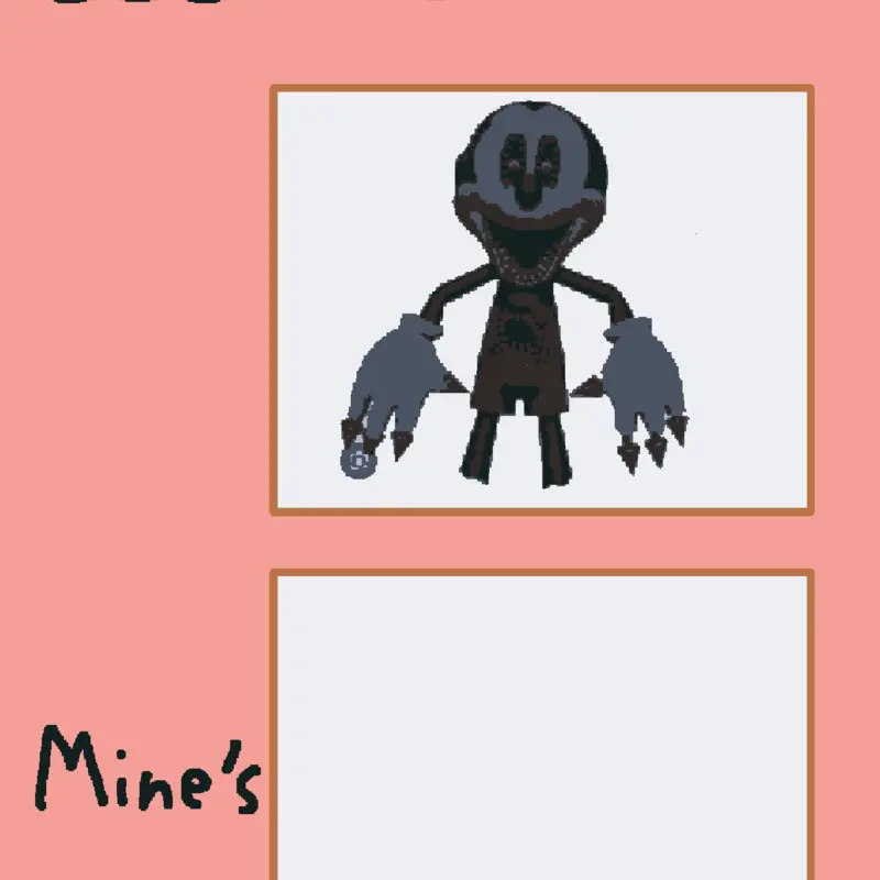 Game by @ieehu