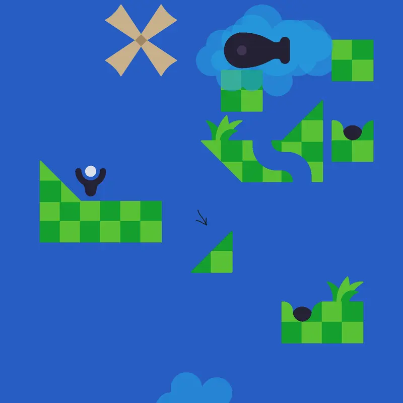 Game by @makelike
