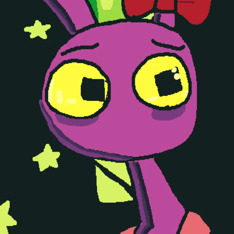 Game by @sprundekimi