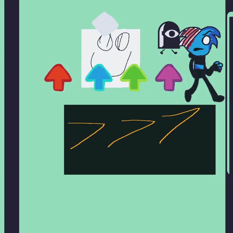 Game by @zns