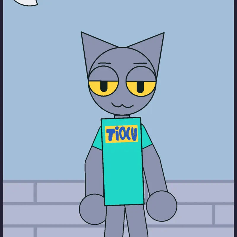 Game by @robotCat