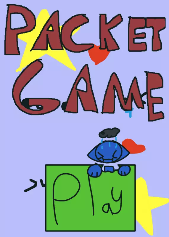 Game by @melos09_plankton