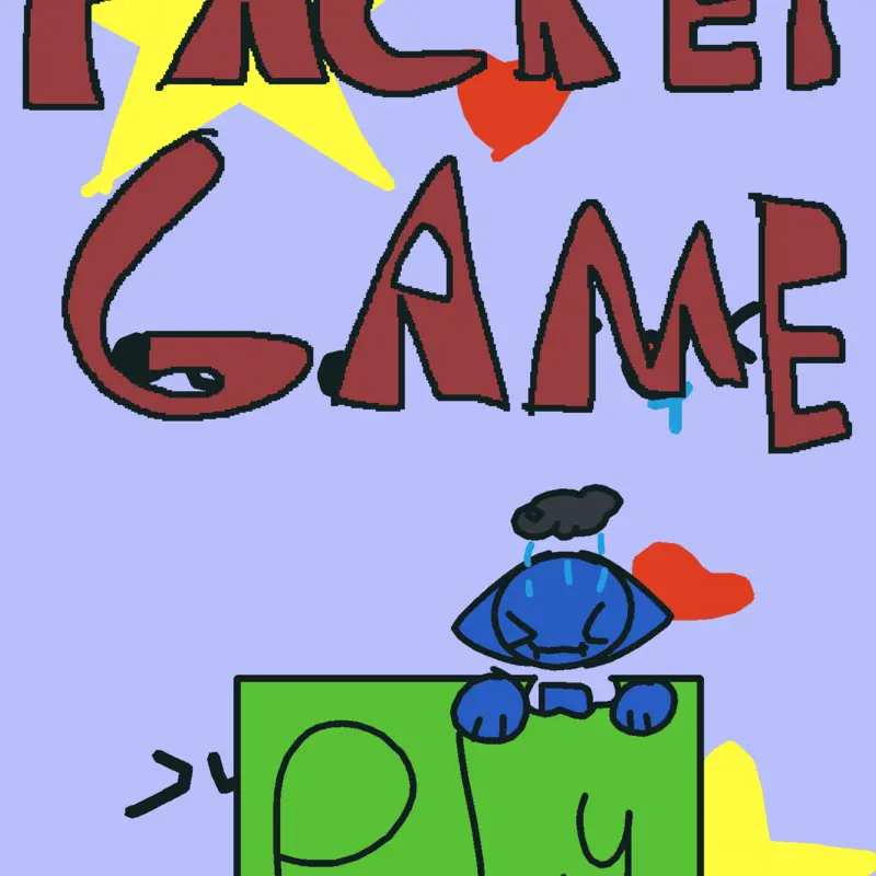 Game by @melos09_plankton