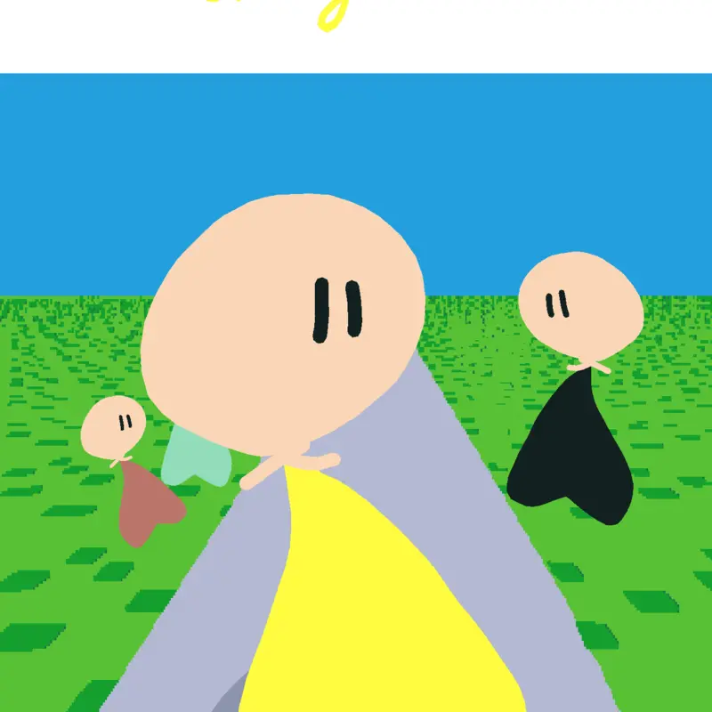 Game by @AntonAkrobat