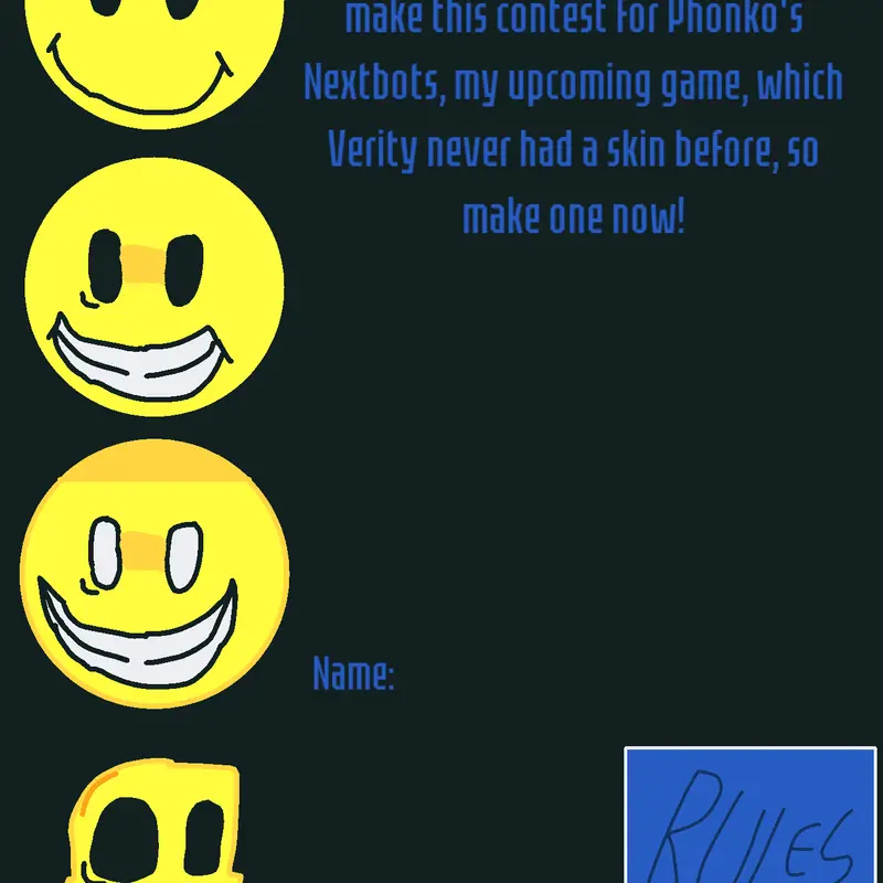Game by @ItsTheOfficialPhonko