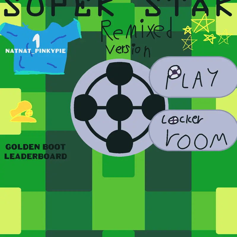 Game by @natnat_pinkypie