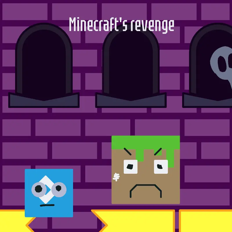 Game by @charactercastlefan