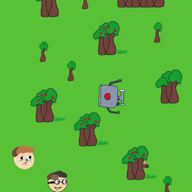 Game by @yoyw
