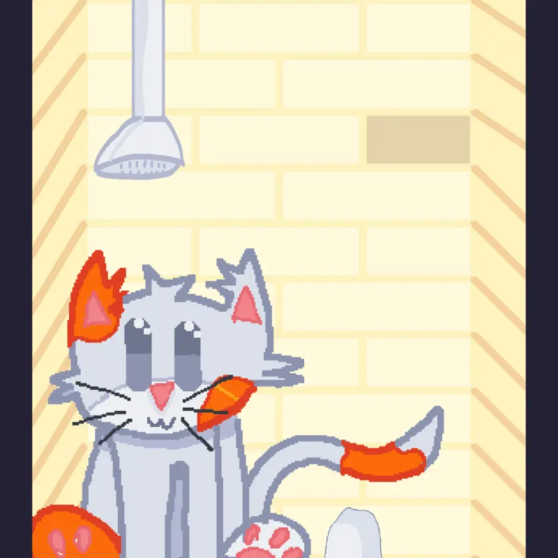 Game by @theriaan