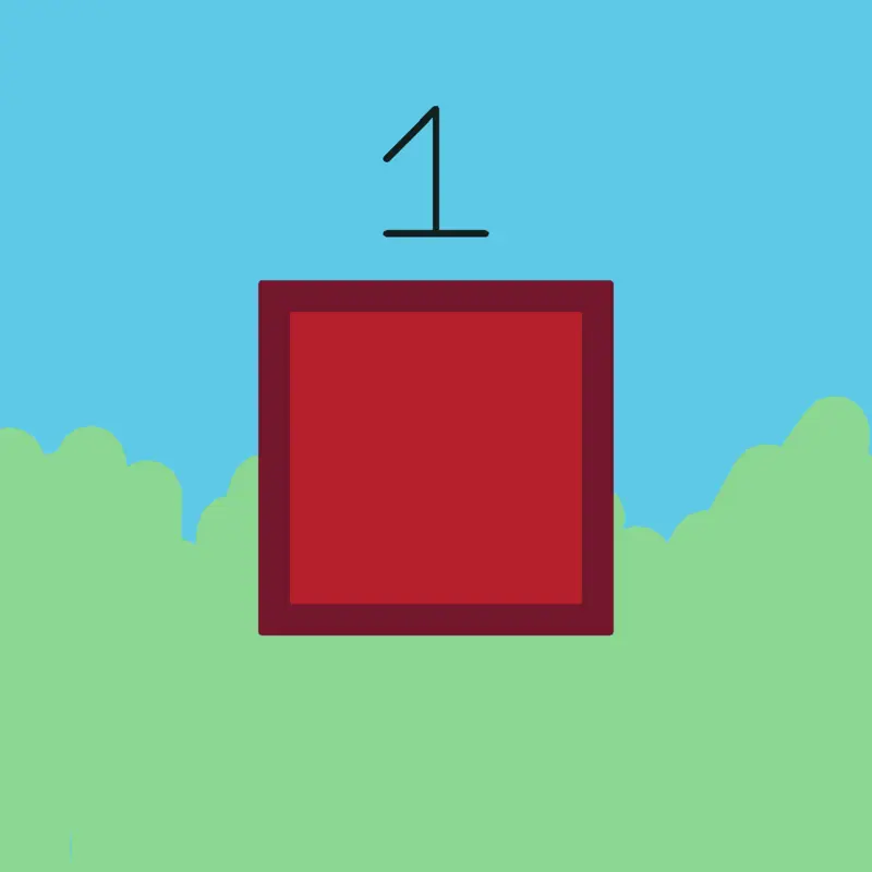 Game by @NumberBlock4Games