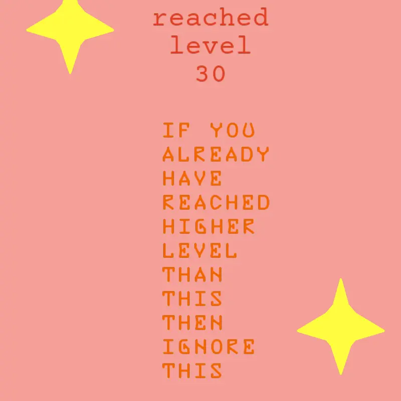 Game by @FYP_level