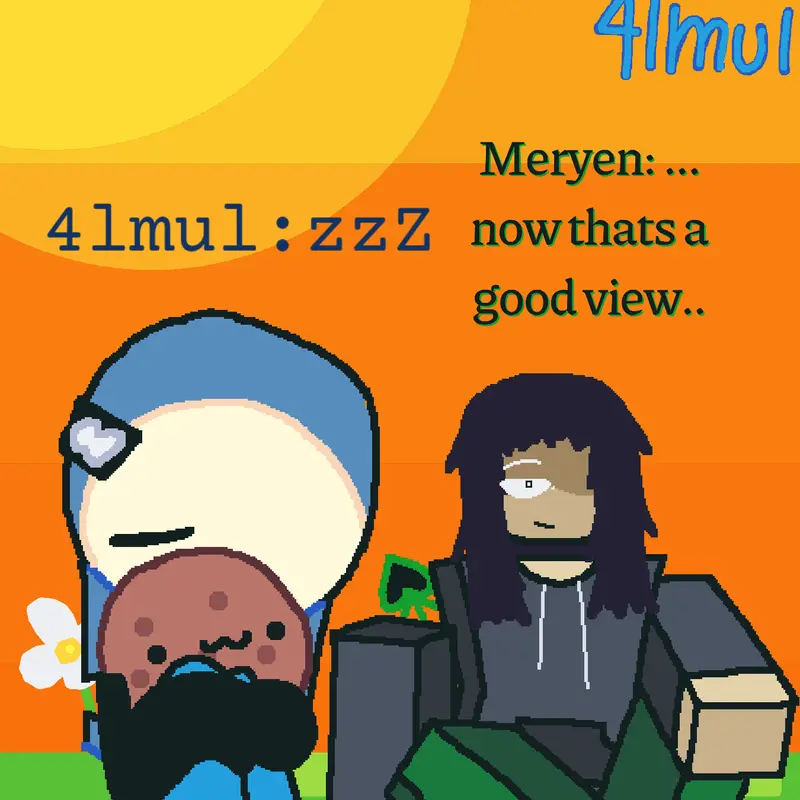 Game by @Meryen_Vaprezsan_7