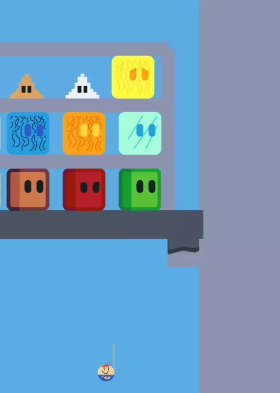 Game by @Miguelito_abandonado