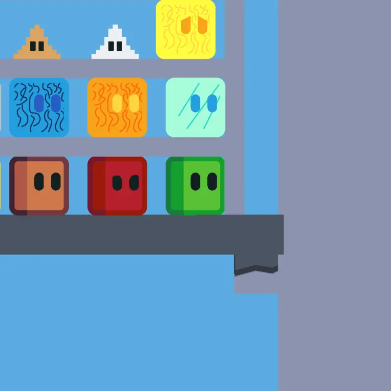 Game by @Miguelito_abandonado